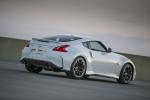 Nissan 370Z Nismo 2015 года (US)